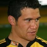 KarlLowe Qui sera le successeur de Richie McCaw ?