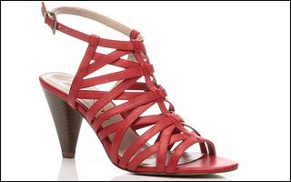 1 Mon bon plan chaussures !