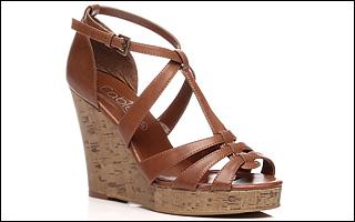 3 Mon bon plan chaussures !