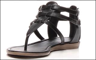 4 Mon bon plan chaussures !