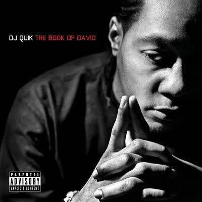 DJ Quik - The Book Of David (2011)