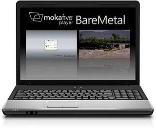 MokaFive prepare son client Hyperviseur MokaFive prepare son client Hyperviseur