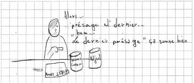 Les trucs chiants dans les séries et films dernier presage beldarak first snow