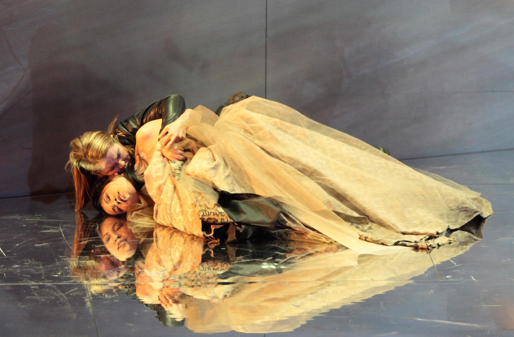 Capuleti e Montecchi: Tara Erraught, le nouvel héros de l'Opéra de Munich