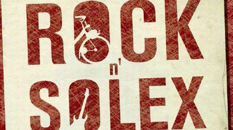 Rock’n Solex : la 44e édition en ligne de mire