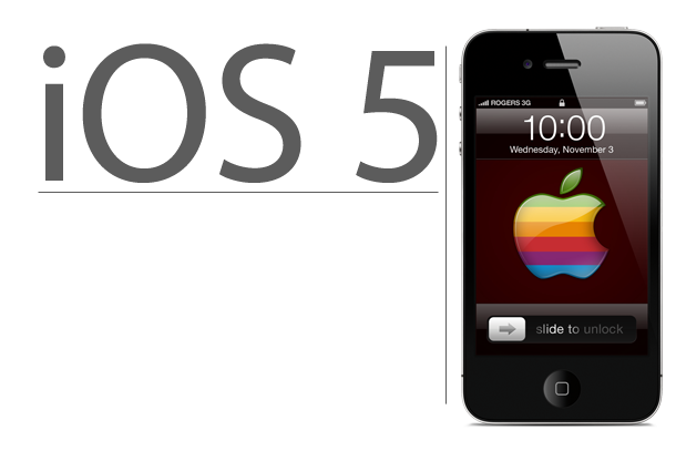[Rumeur] iOS 5 et le future multitâche en vidéo ?