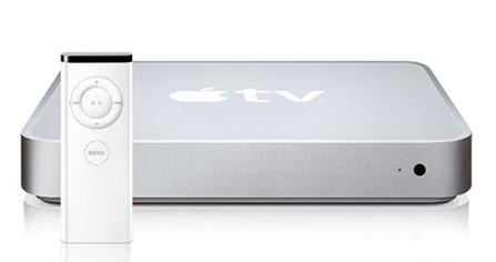 appletv appletv La première TV LCD dApple arrive pour bientôt...