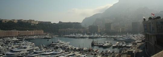 Monaco Nice, Cannes et Monaco pour les petits budgets !