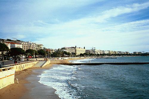 Nice, Cannes et Monaco pour les petits budgets !