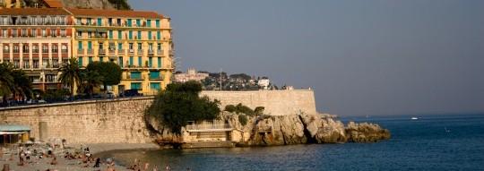Nice Nice, Cannes et Monaco pour les petits budgets !