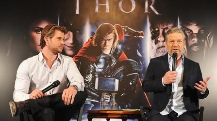 Synopsis : Thor, le héros du nouveau film issu de l’univers Marvel,...
