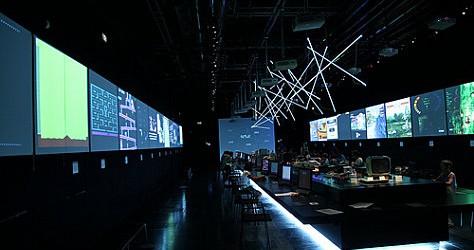 MuseoGames ferme ses portes ...mais les rouvre ailleurs!