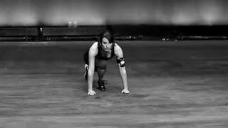 Lea Michele nouvelle égérie de la marque Nike Lea Michele nouvelle égérie de la marque Nike