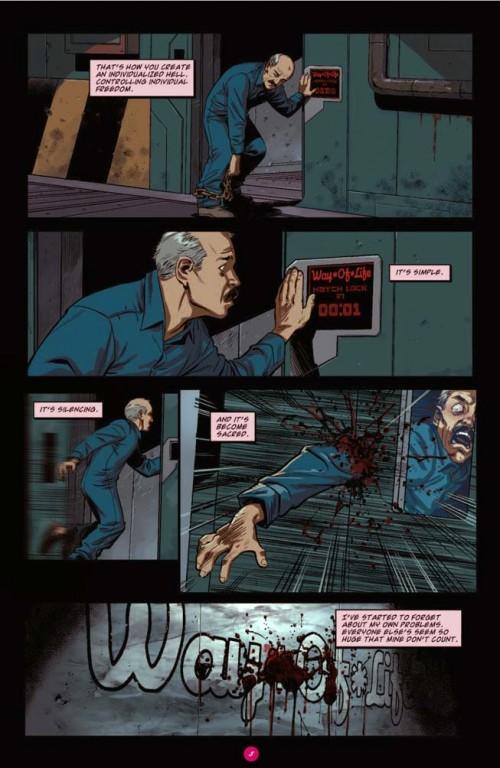 suicidegirls14 Suicide Girls ? Pourquoi pas !