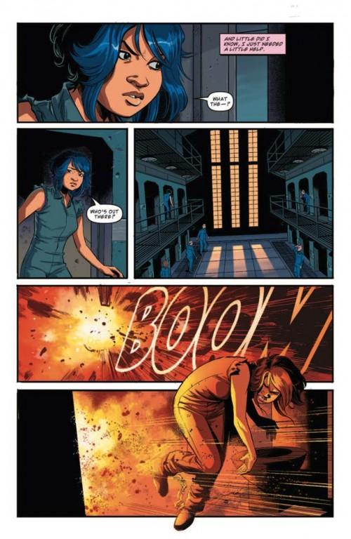 suicidegirls16 Suicide Girls ? Pourquoi pas !