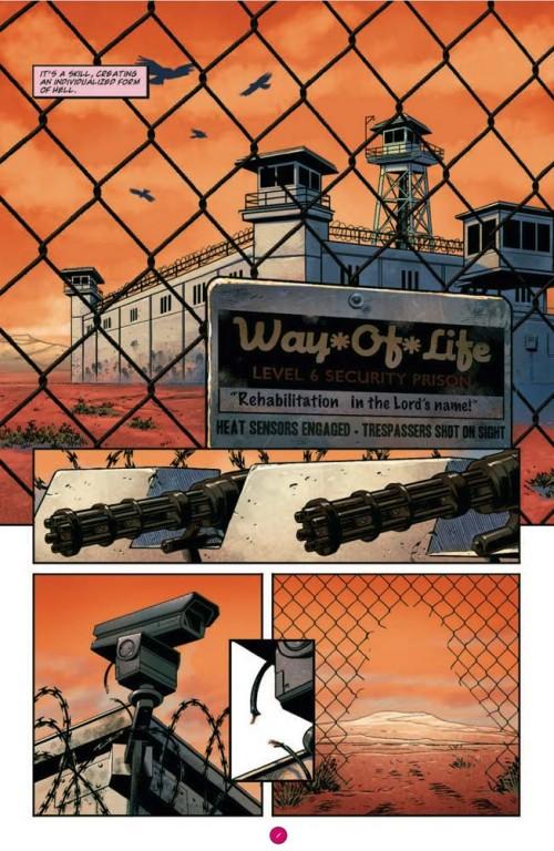 suicidegirls12 Suicide Girls ? Pourquoi pas !