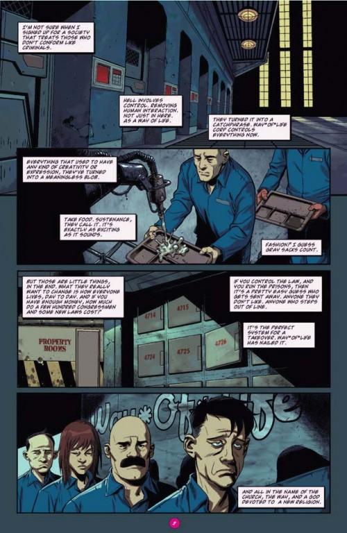 suicidegirls13 Suicide Girls ? Pourquoi pas !