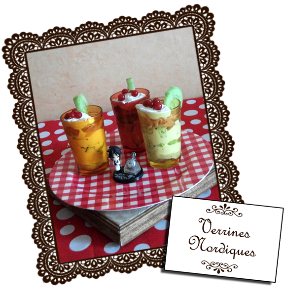 Le Nord en Verre Verrines_Nordiques