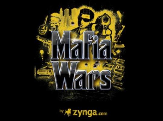 mafia wars 540x399 Zynga abandonne doucement MySpace