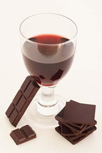 Resveratrol.. ne lâchons pas la grappe!