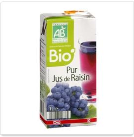 Resveratrol.. ne lâchons pas la grappe!