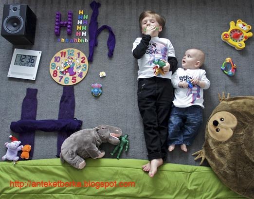 True Colors- H True Colors- H