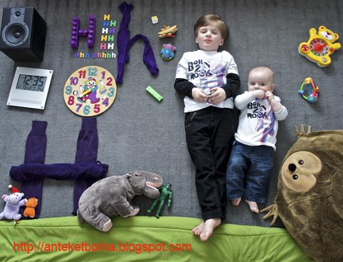 True Colors- H True Colors- H