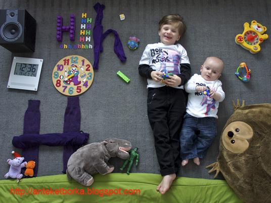 True Colors- H True Colors- H