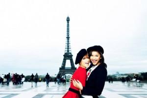 Shake It Up Paris Shake It Up : Bella Thorne et Zendaya Coleman sont à Paris – Découvrez leur interview !