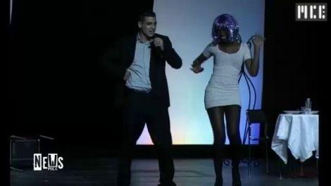 MCE News : apprentiscènes et apprentissage MCE News : apprentiscènes et apprentissage