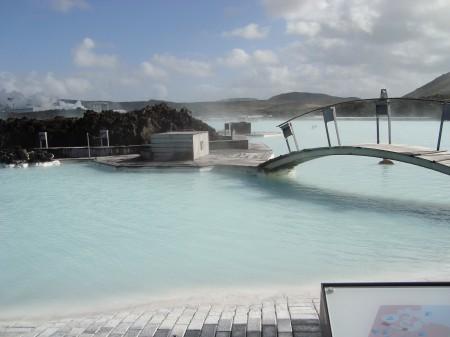 DSC09153 Blue Lagoon - Iceland