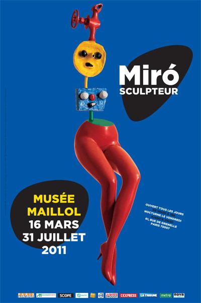 Miro-exposition-Hoosta-magazine-paris-musee-maillol-16-mars-31-juillet-2011