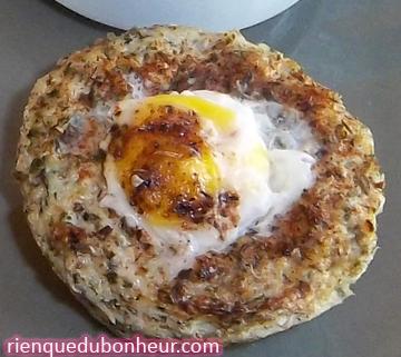 quail-egg-dukan-diet-chicken-nest