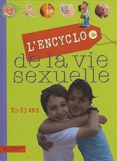 Petite bibliographie sur...: L'amour et la sexualité 2ème partie ( les pré adolescents)