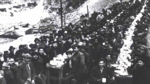 36 Le salaire de la peur et… des fiers