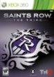 Scénario, jaquette et images pour Saints Row: the Third