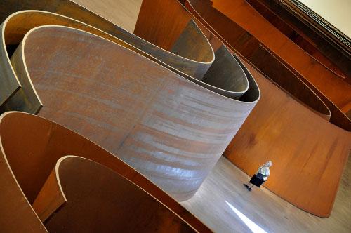 Interview photographe - Marion Crosnier - Mamie - Guggenheim Interview photographe – Marion Crosnier