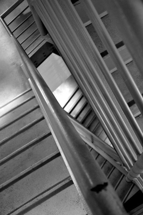 Interview photographe - Marion Crosnier - Guggenheim-Escaliers Interview photographe – Marion Crosnier