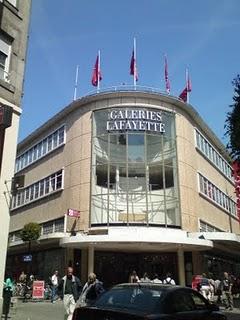 Pas de veine germaine ! Pas de veine germaine !