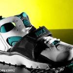 nike air trainer huarache freshwater available 04 150x150 Nike Air Trainer Huarache ‘Freshwater’ 