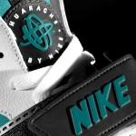 nike air trainer huarache freshwater available 06 150x150 Nike Air Trainer Huarache ‘Freshwater’ 