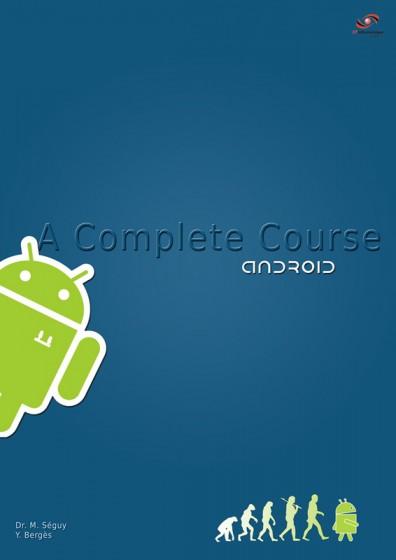couv complet course 396x560 Des Ebooks sur le programmation Android sur android2ee.com