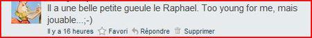 Raphaël Herrerias et moi, c'est bien parti!! Xfactor_