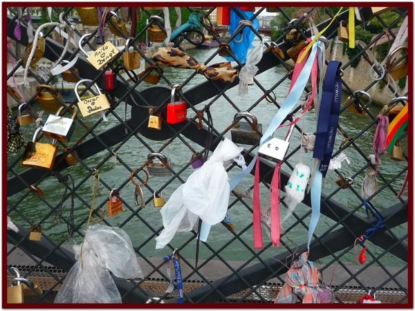 pont2 Il n’y a pas que le Pont des Arts