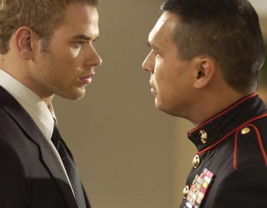 Kellan et Ashley au festival de cannes ???