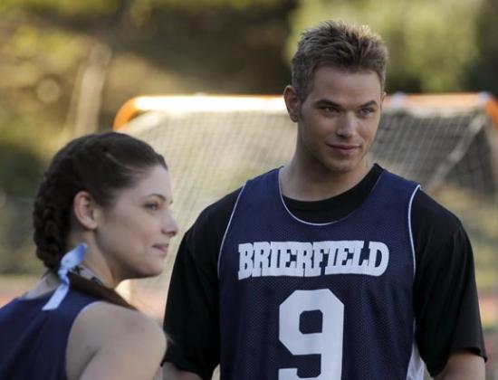 Kellan et Ashley au festival de cannes ???