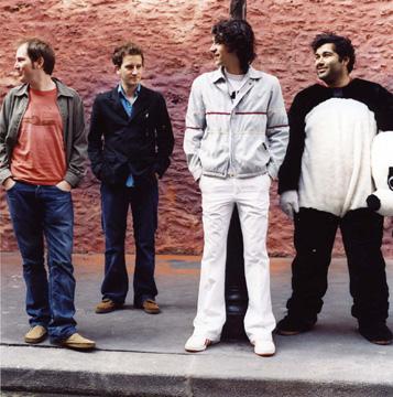 tahiti_80 Que c’est bon Tahiti 80 !