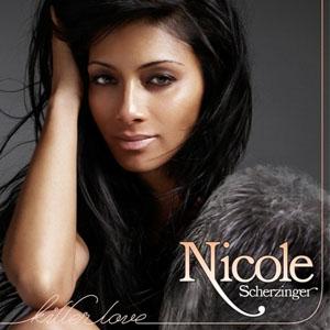 Le nouveau single de Nicole Scherzinger est...
