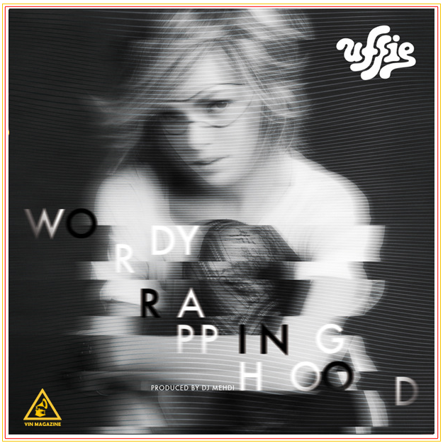 Uffie Wordy Rappinghood by DJ Mehdi Uffie   Wordy Rappinghood | by DJ Mehdi