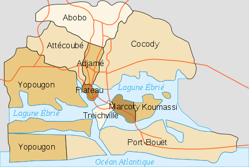 Côte d’Ivoire – Yopougon : ultime combat de Ouatarra ?